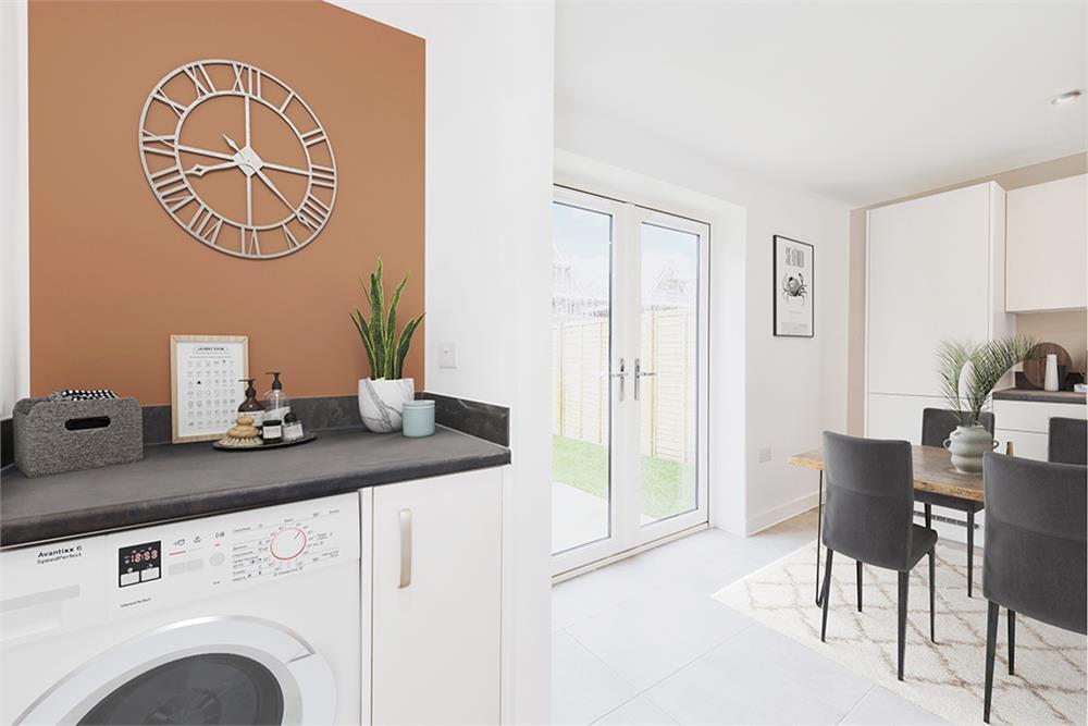 House in Charnwood, Grange Farm, Shelthorpe - View 3