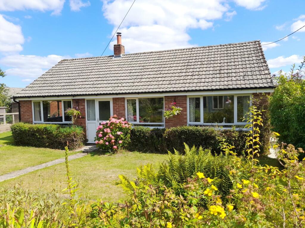 Main image of property: Forge Lane, Zeals, BA12