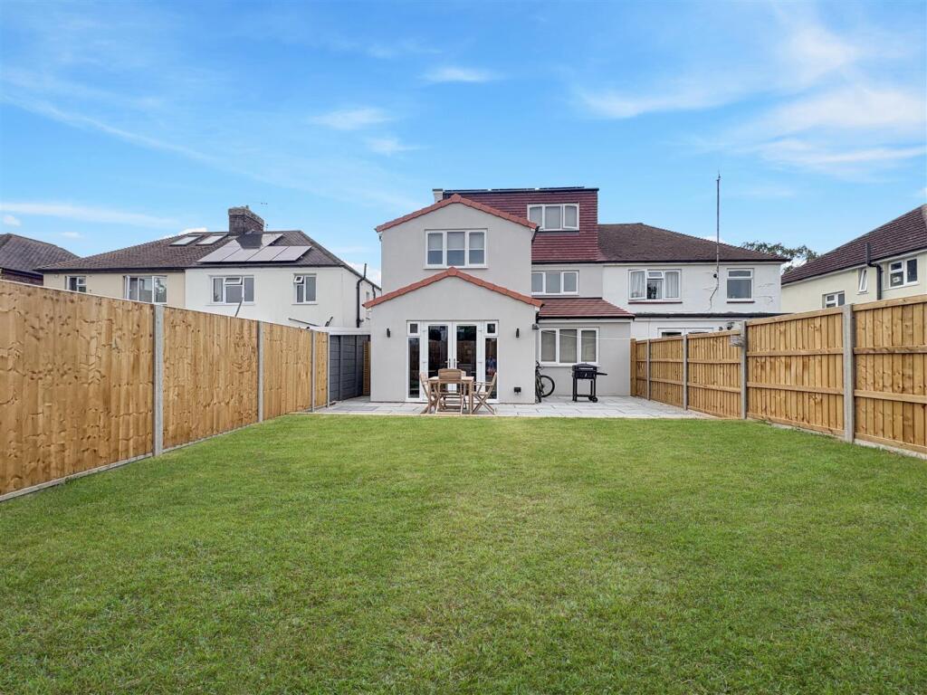 Main image of property: Birdwood Road, Cambridge