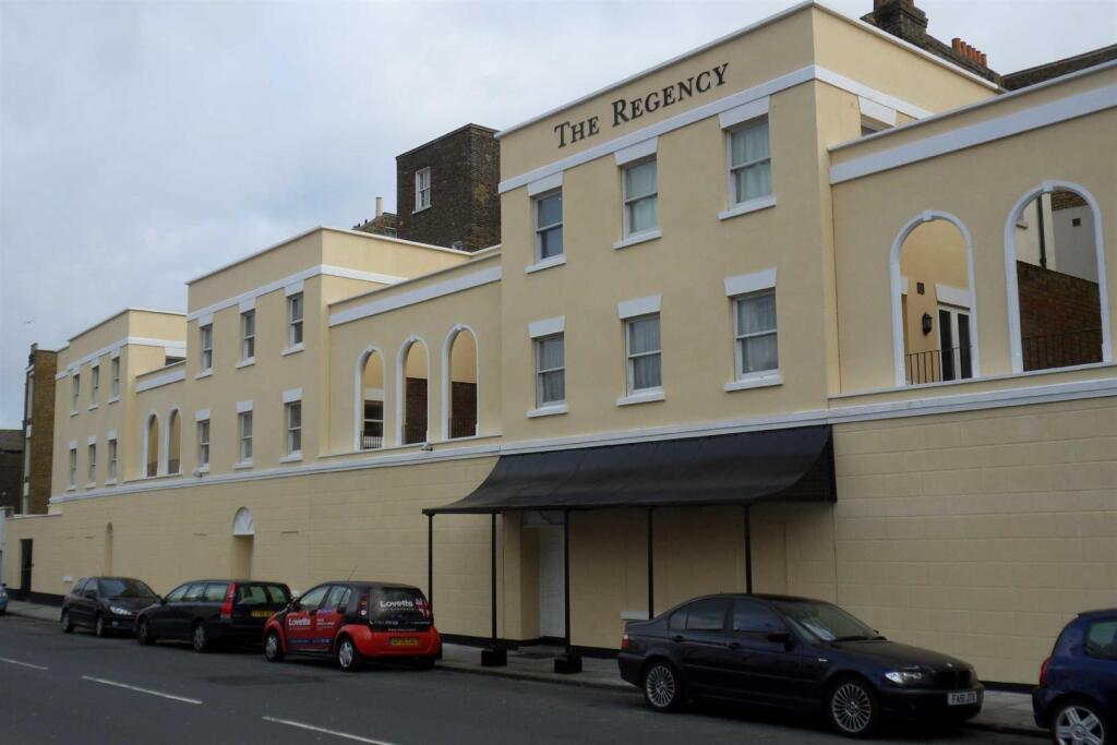 Main image of property: St Augustines Road, Ramsgate