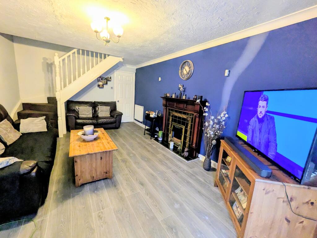 Bunting Drive, Bradford, BD6