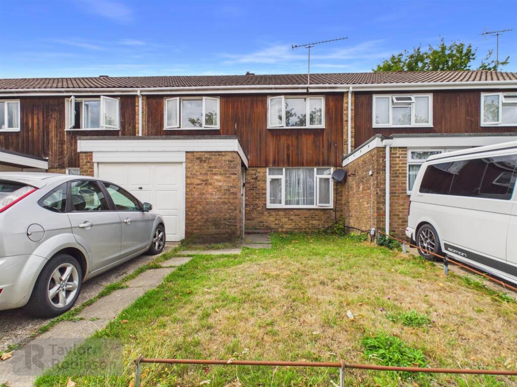 Main image of property: Furnace Green, Crawley