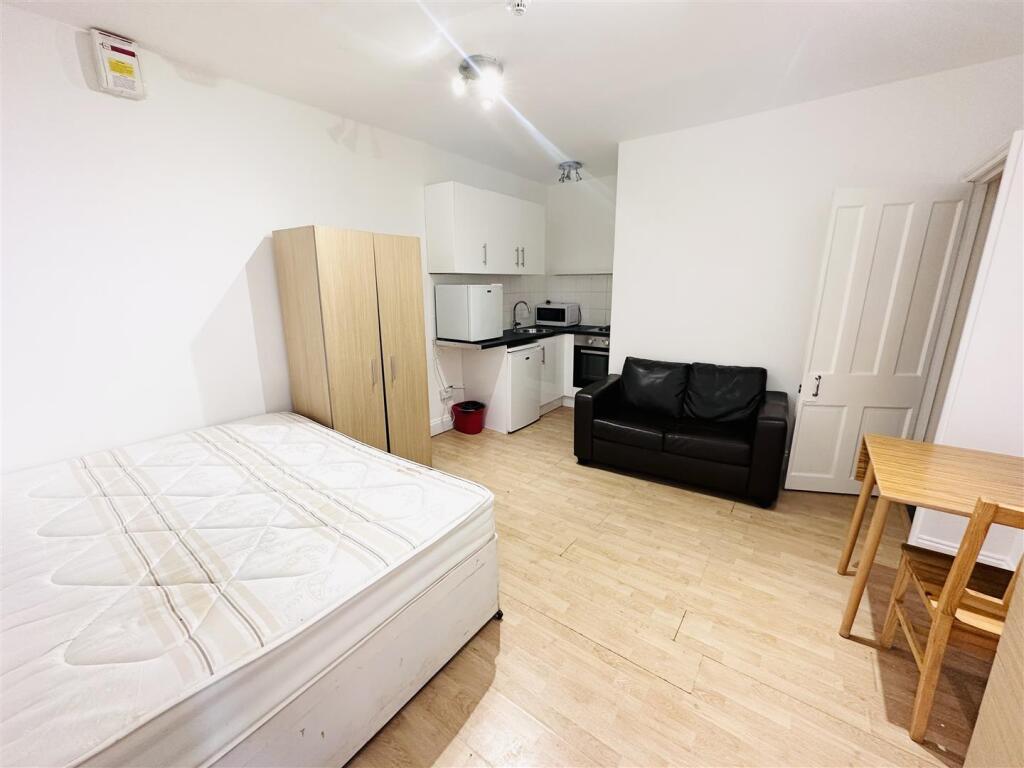 Main image of property: Finchley Road, London