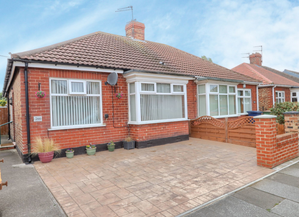 Main image of property: Laburnum Road, Redcar, TS10