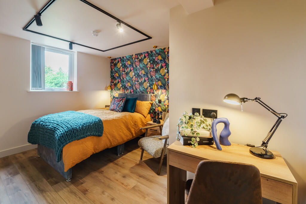Main image of property: DESIGNER STUDIO, Brighton Road, Derby, DE24