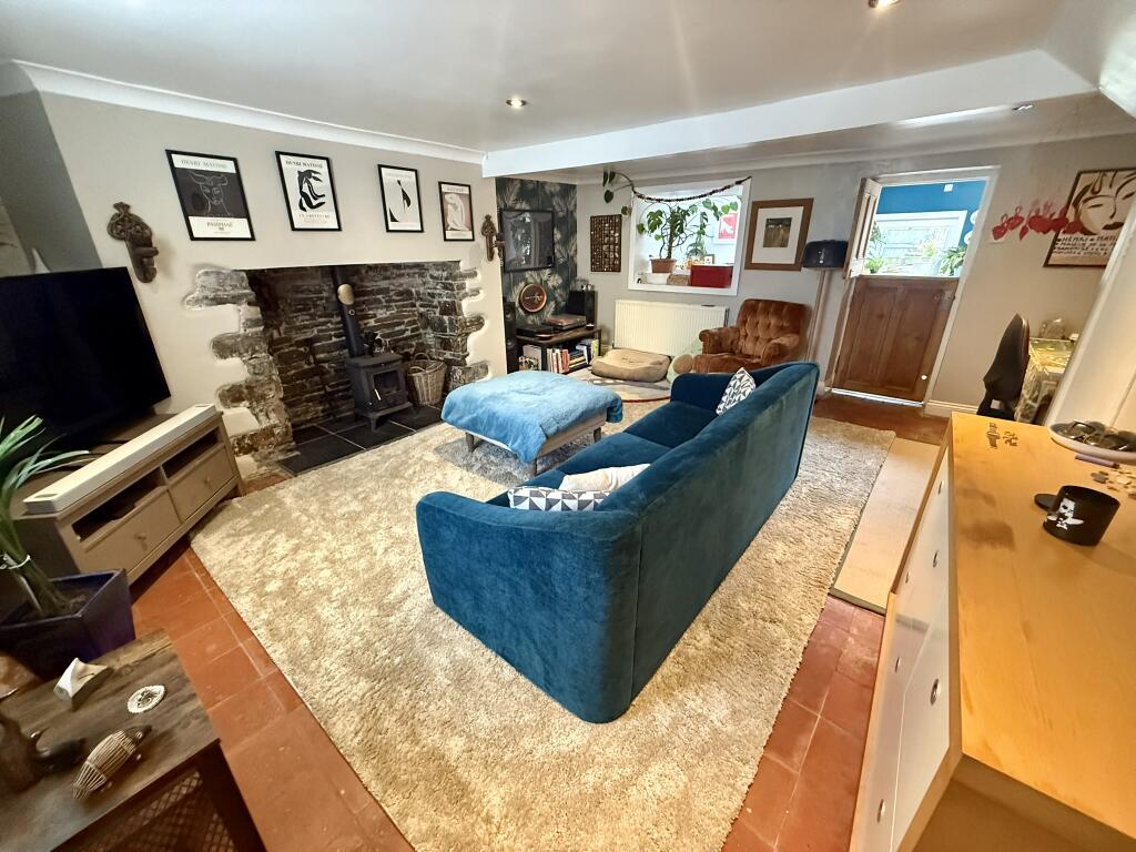 House in Shrewsbury - View 3
