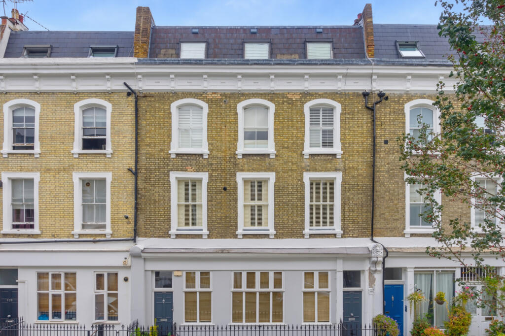 Main image of property: Ifield Road, London, SW10