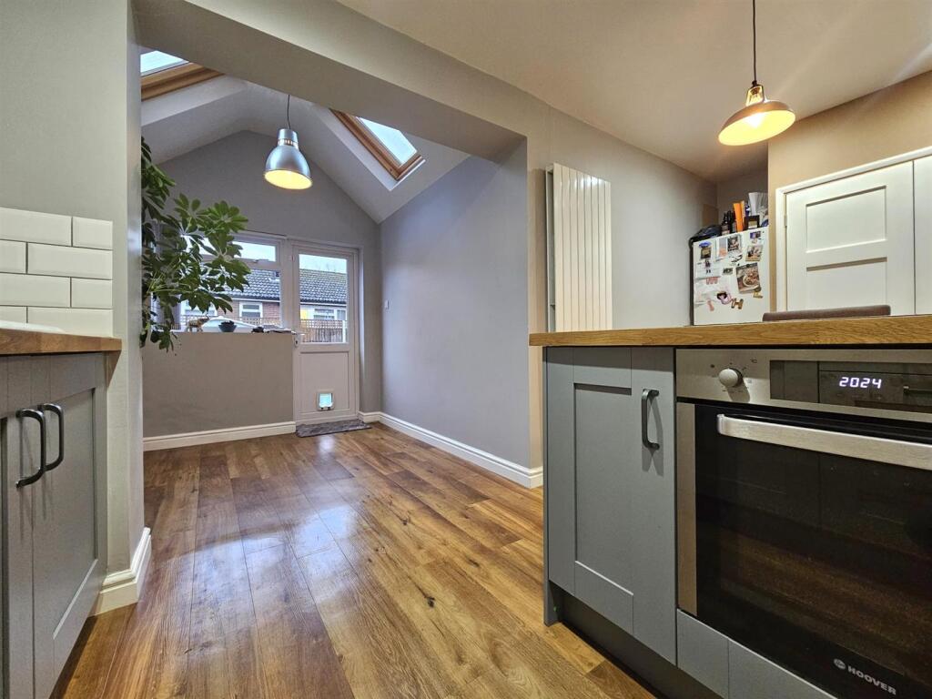 House in Solihull, Blossomfield - View 5