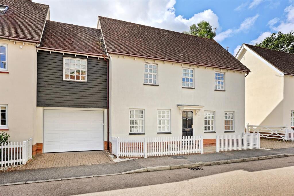 Main image of property: Tempest Mead, North Weald,