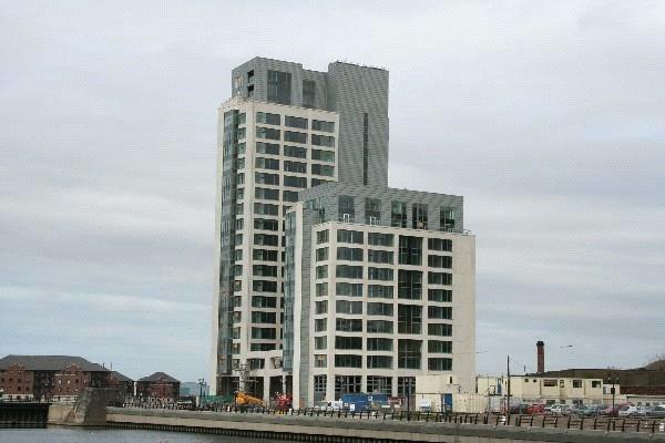 Main image of property: William Jessop Way, Liverpool, Merseyside, L3