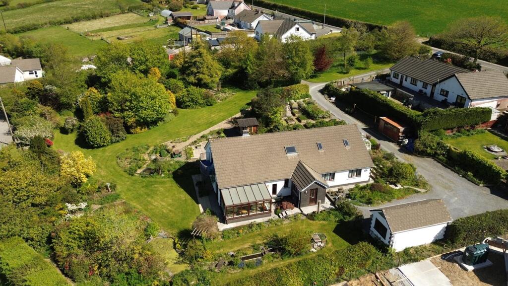 Main image of property:  Llanllwni, Pencader, SA39