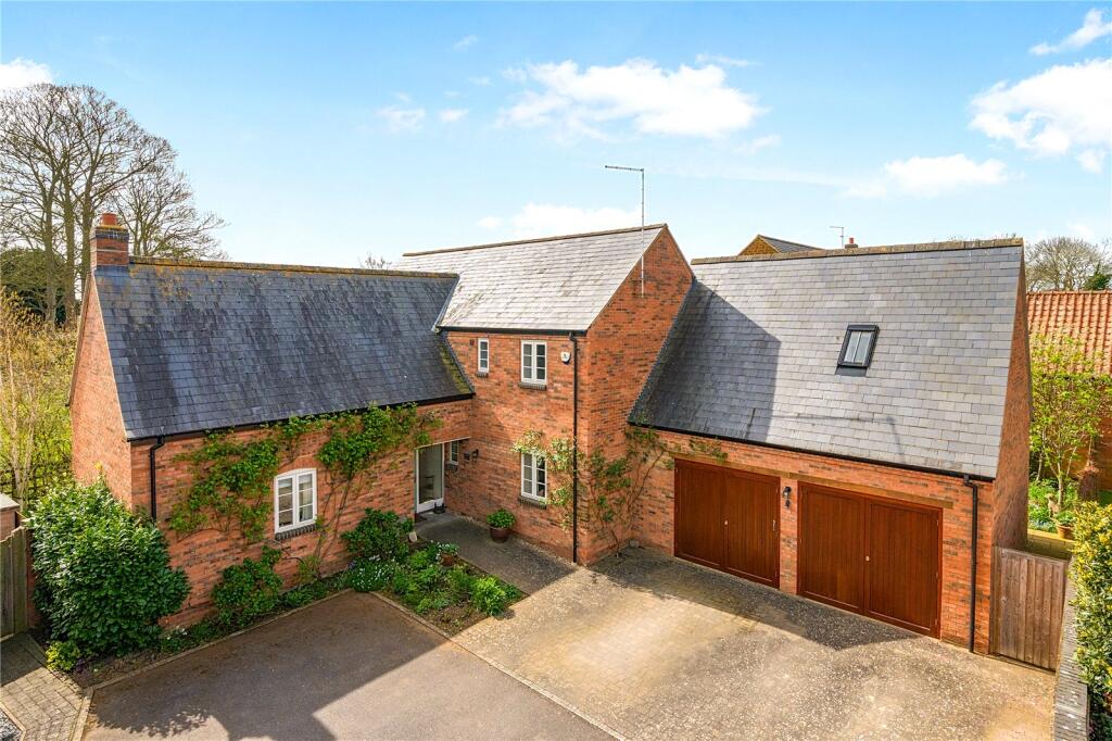 Main image of property: Glassthorpe Lane, Harpole, Northampton, Northamptonshire, NN7