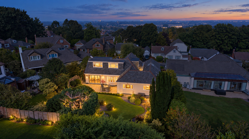 House in Liverpool - View 4