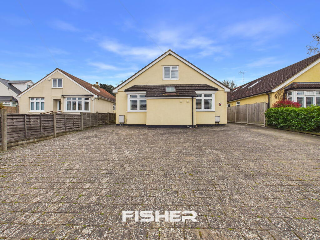 Main image of property: Sheering Lower Road