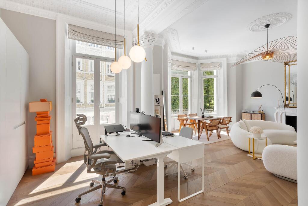 Apartment in London - More