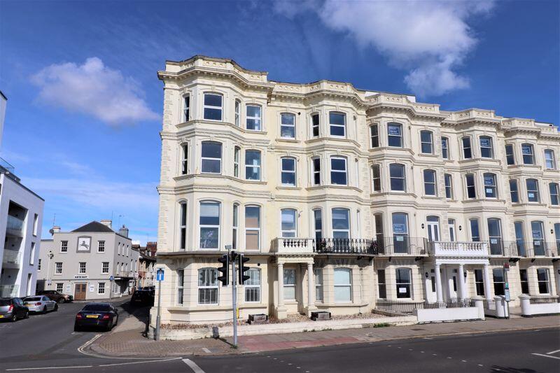 Main image of property: Marine Parade, Worthing