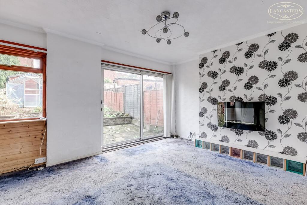 House in Bolton - More