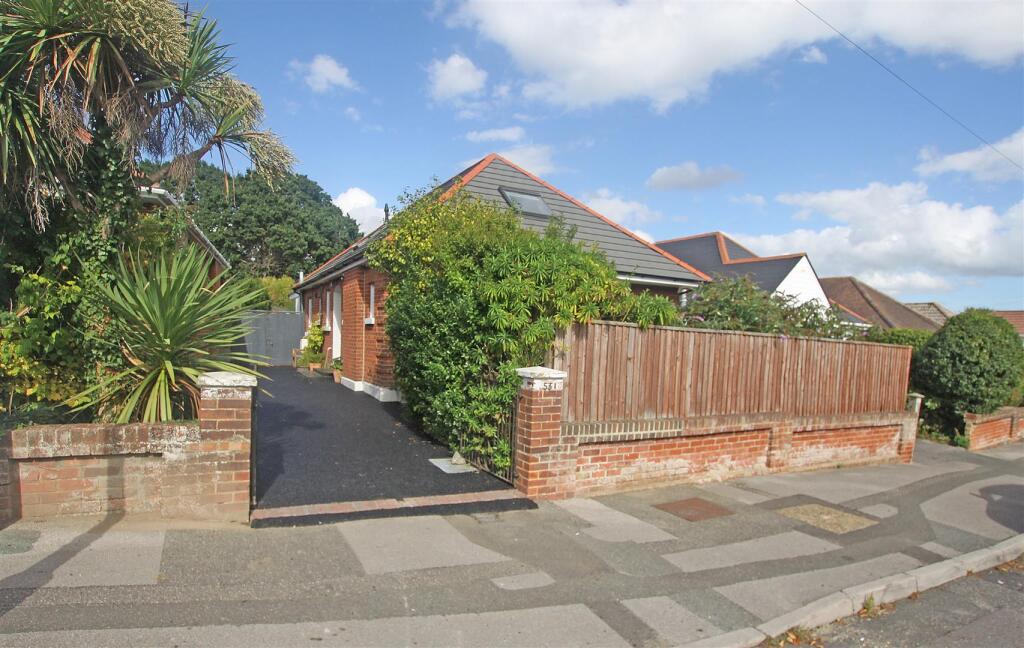Main image of property: Forest View Road, Bournemouth