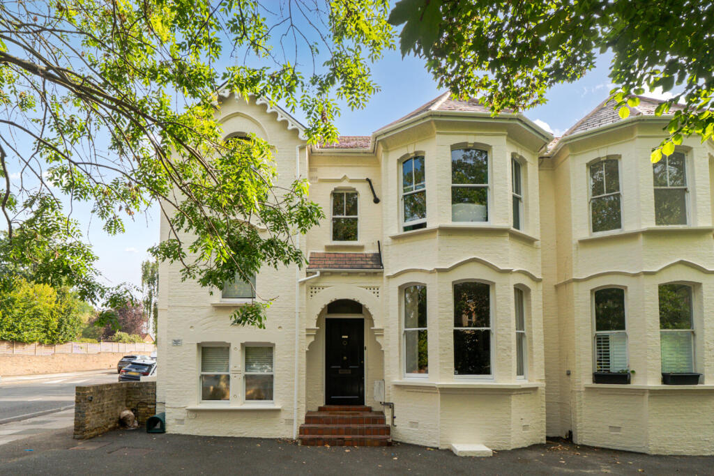 Main image of property: Kidbrooke Park Road, London