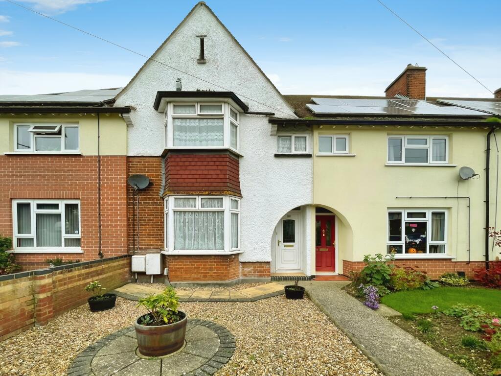 Main image of property: Redhill Road, Hitchin, SG5