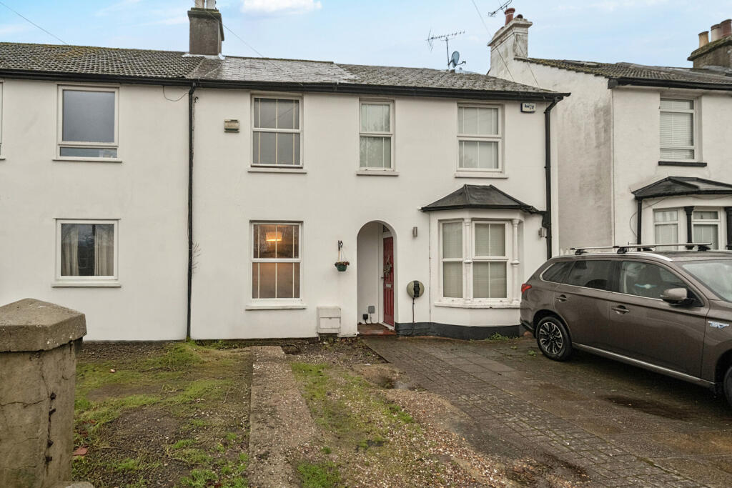 Main image of property: Wellbrook Road, Orpington