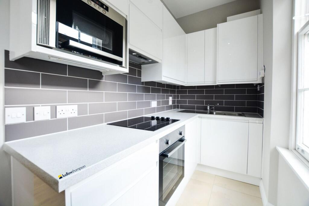 Main image of property: Dock Street, Tower Hill, London, E1