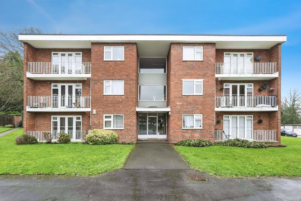 Main image of property: Hawkesford Close, Birmingham