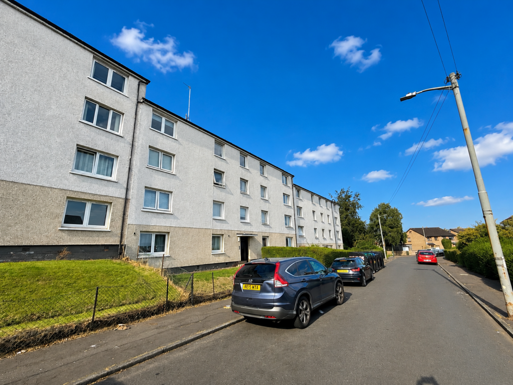 Main image of property: Murroes Road, Linthouse, Glasgow, G51