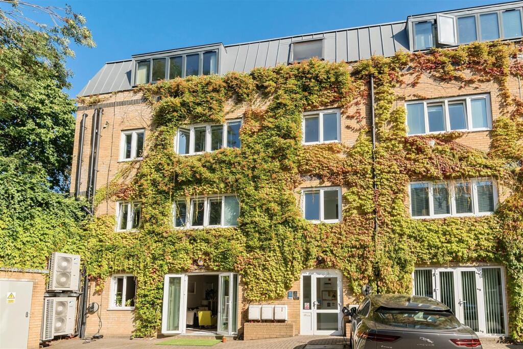 Main image of property: Maygrove Road, London