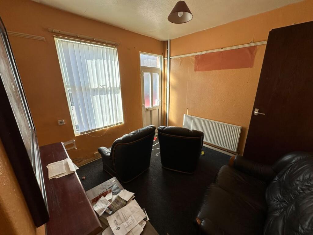 6 Lichfield Road, Sneinton, Nottingham, NG2 4GG photo 4