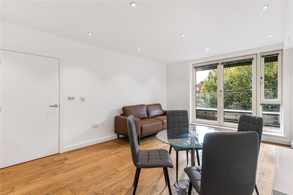 Main image of property: Heneage Street, Whitechapel, E1