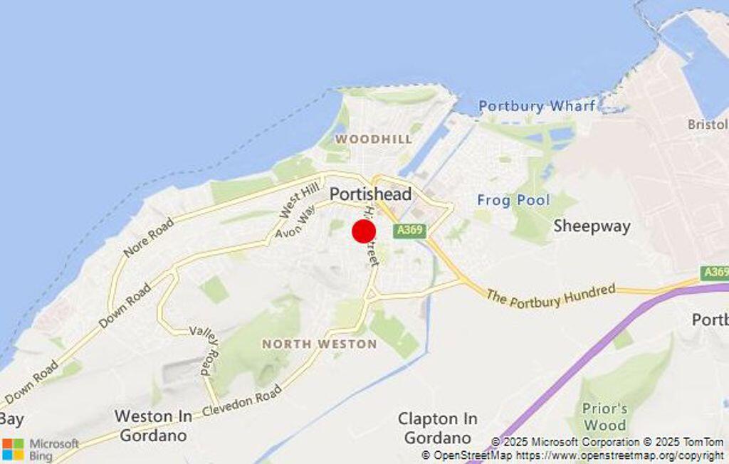 Property Map