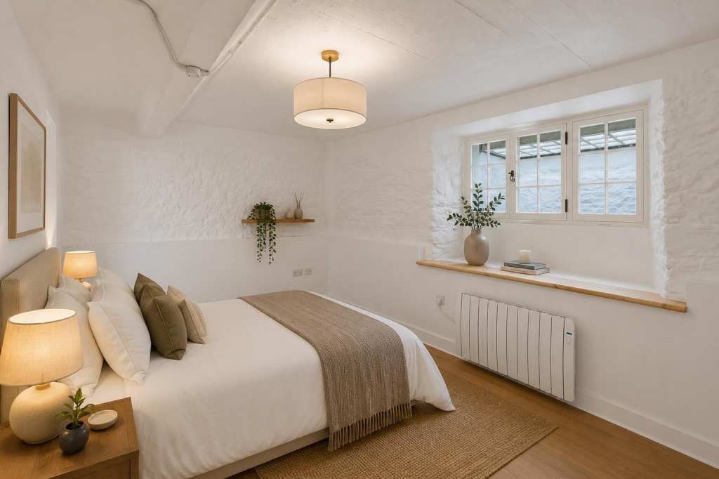 Apartment in Plymouth, Stonehouse - More