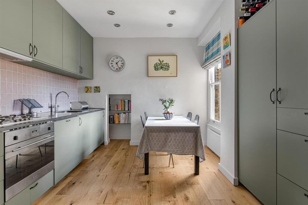 Apartment in London, Parson's Green, Fulham - View 5