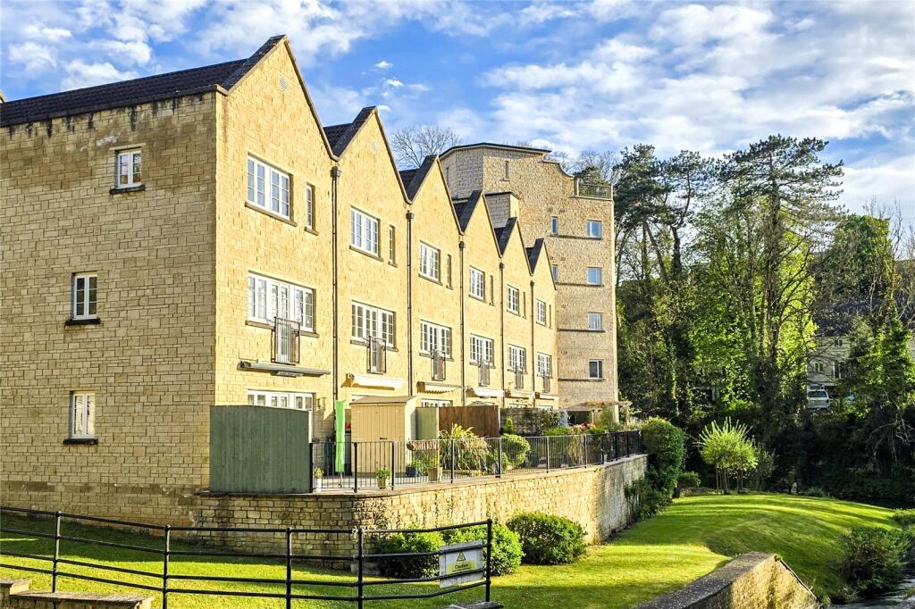 Main image of property: The Paddock, Bradford On Avon