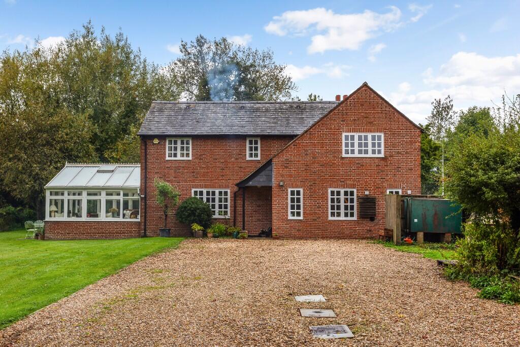 Main image of property: Bath Road, Hungerford, Berkshire, RG17 0HE.