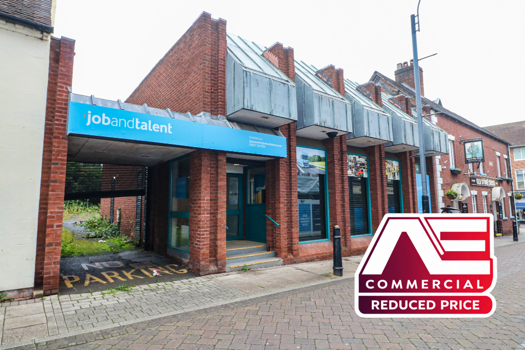 Main image of property: 30 Church Street, Tamworth, Staffordshire, B79