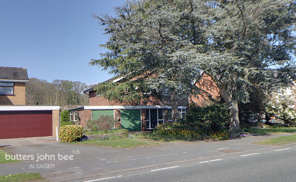 Main image of property: Congleton Road North, Church Lawton