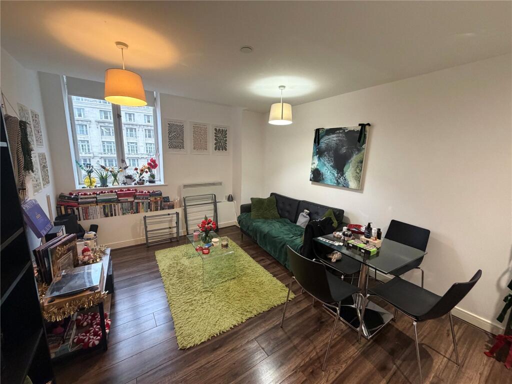 Main image of property: The Strand, Liverpool, Merseyside, L2