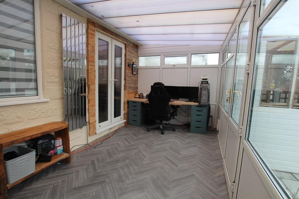 House in Colchester - More