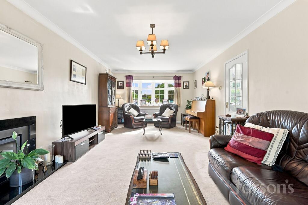 House in Brentwood, Herongate and Ingrave - View 4