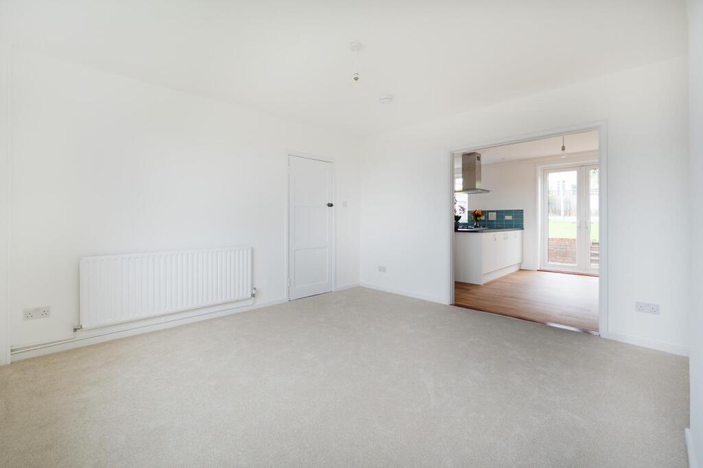 Herne Avenue, Herne Bay – pohled 5