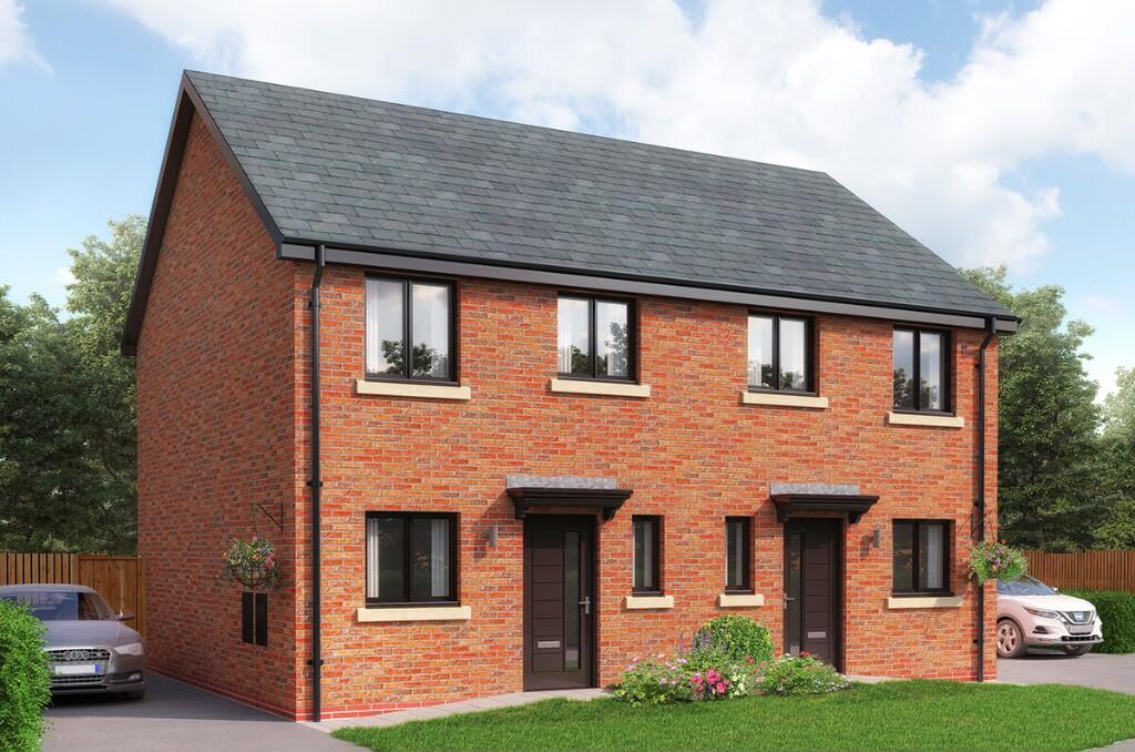 Main image of property: The Adel, The Oaks, Keele, ST5