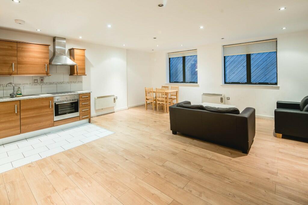 Main image of property: Fieldgate Street, London, E1
