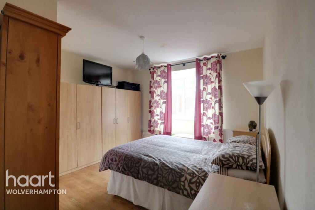 Main image of property: Humphries Crescent, Bilston