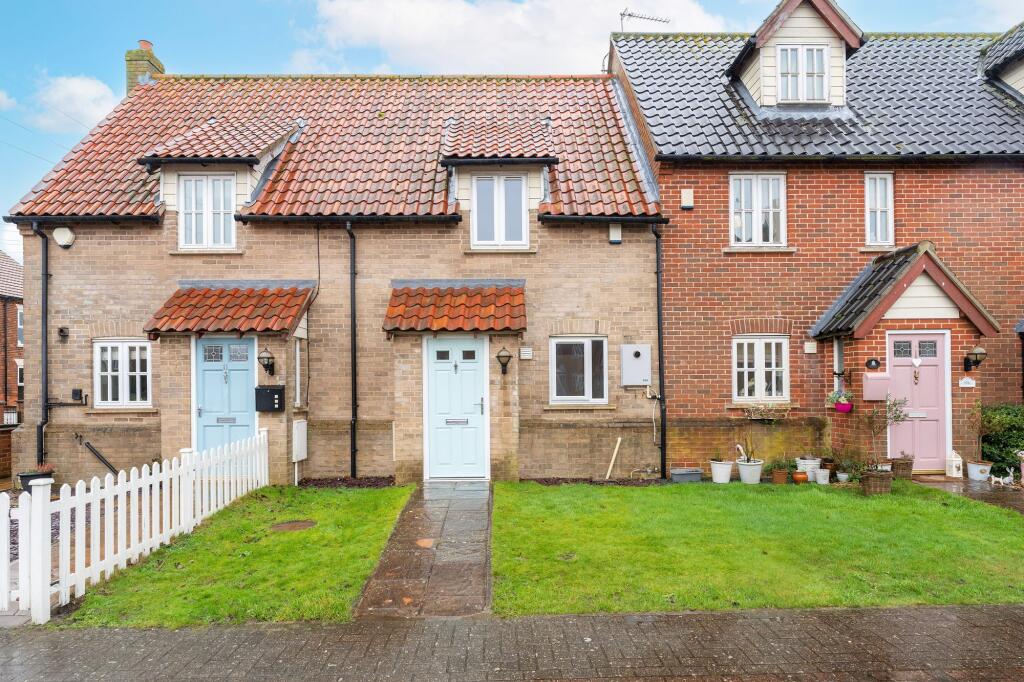 Main image of property: North Market Road, Winterton-On-Sea