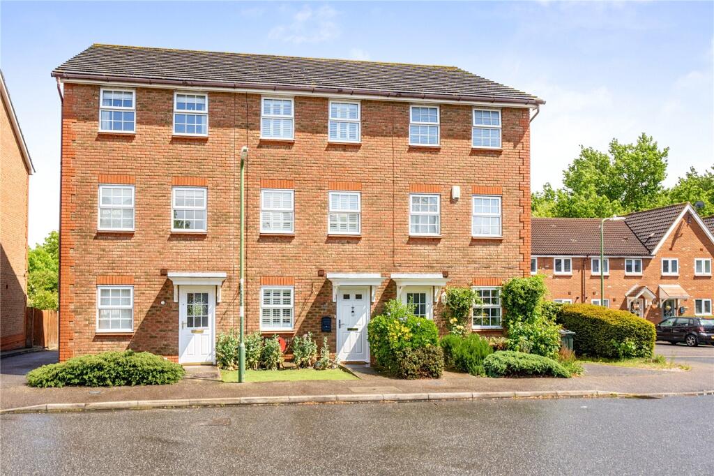 Main image of property: Warwick Way, Dartford, DA1