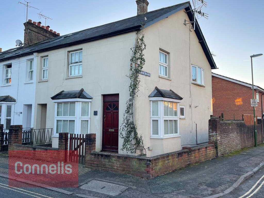 Main image of property: Trafalgar Road, HORSHAM