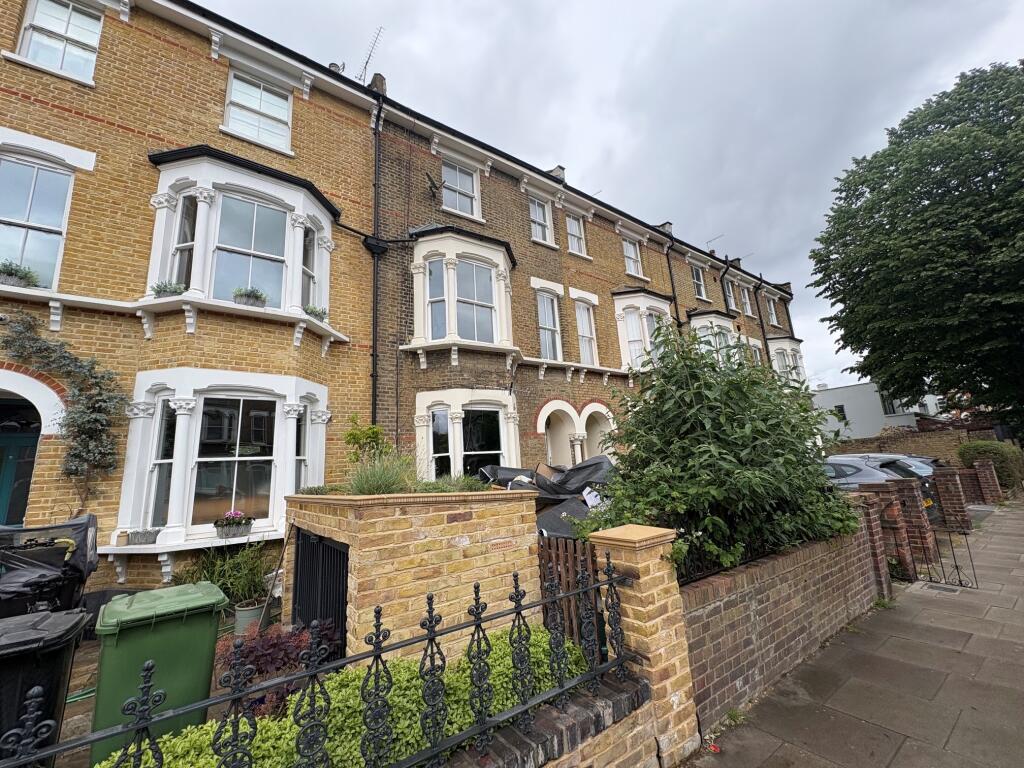Main image of property: Tufnell Park Road, Islington, London