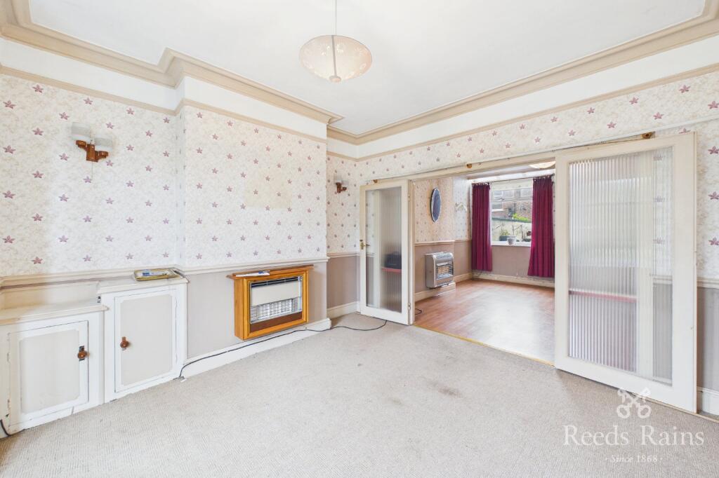 House in Manchester, Greater Manchester - View 5